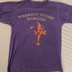Med. Weasley's Wizard Wheezes T-Shirt